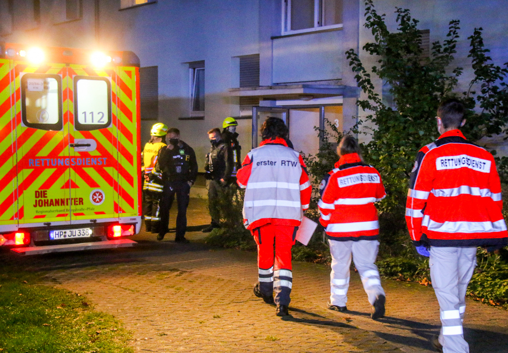 Viernheim: Shisha in der Wohnung verursachte Großeinsatz ...