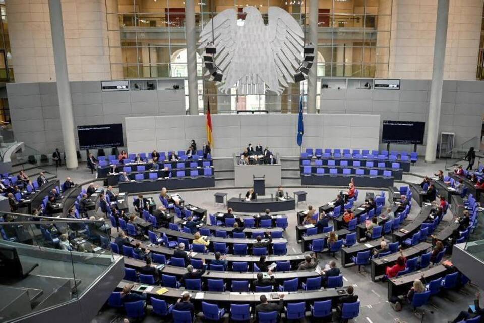 Bundestag