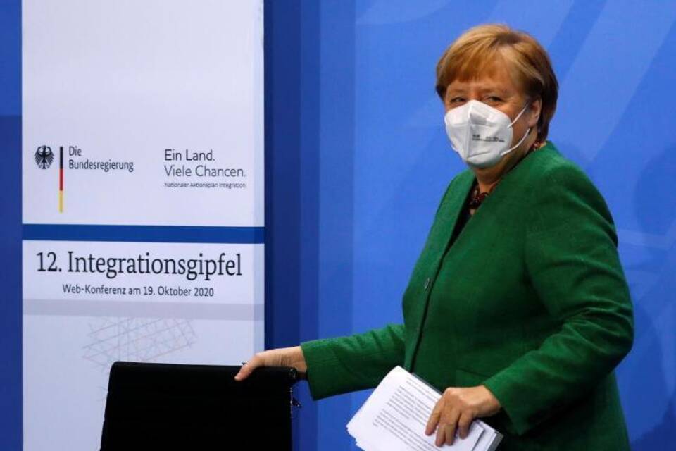Angela Merkel Angela Merkel
