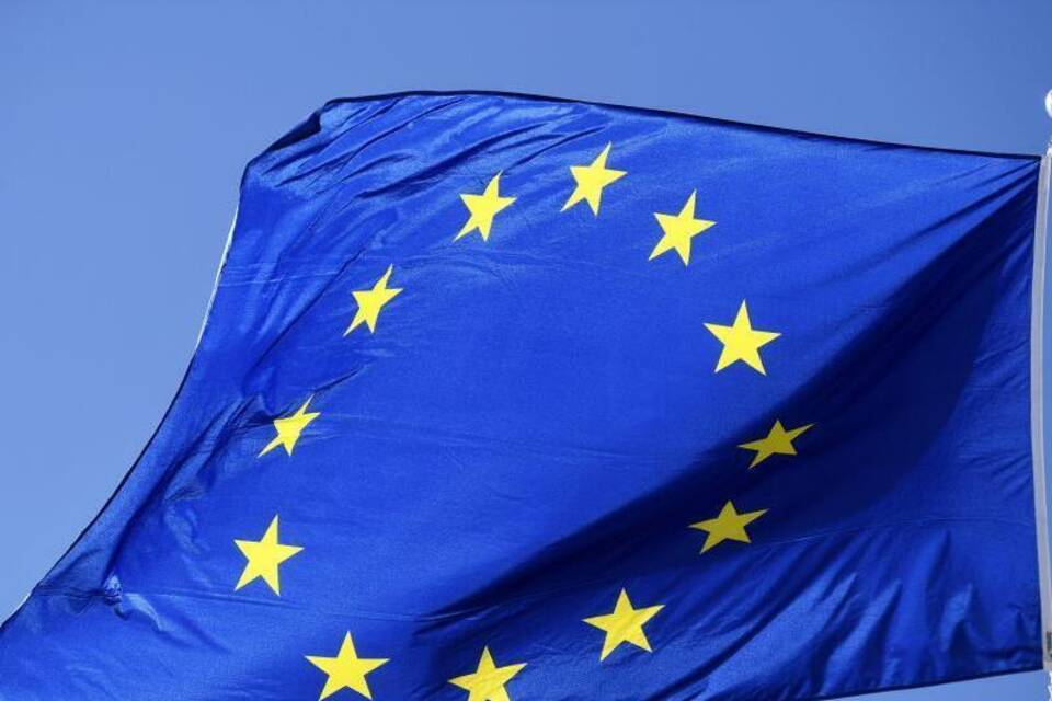 EU-Flagge