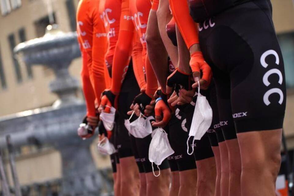 Giro d'Italia Giro d'Italia
