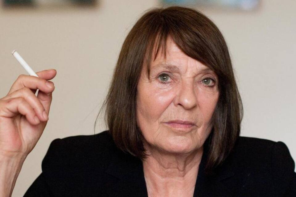 Monika Maron Monika Maron