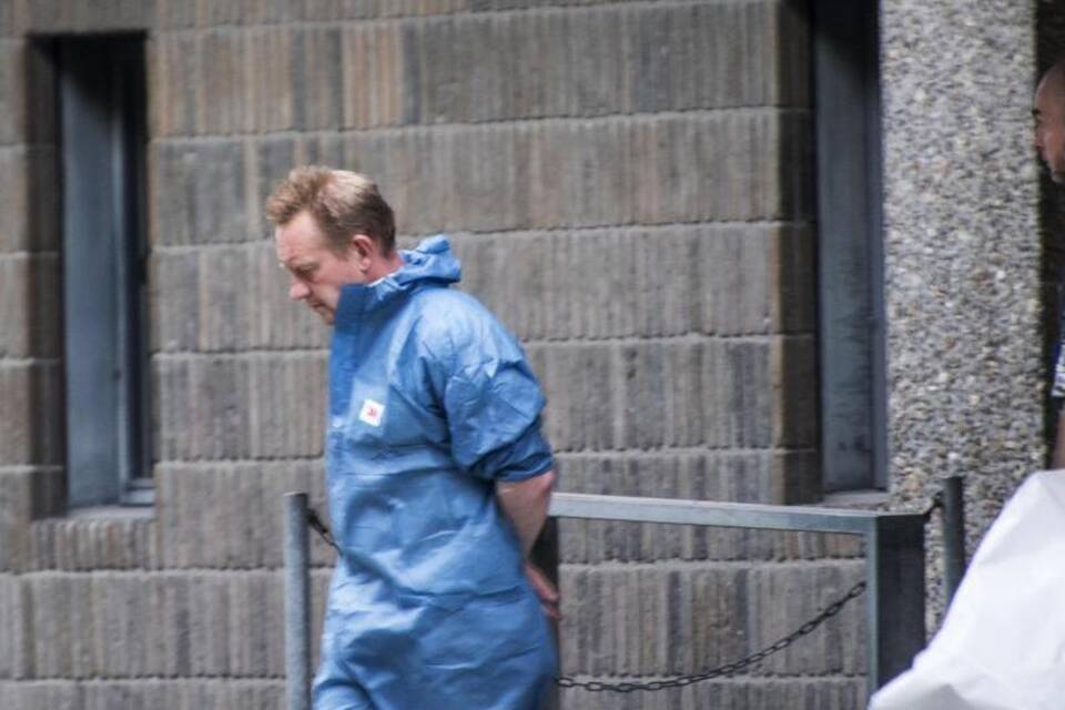 Peter Madsen Peter Madsen