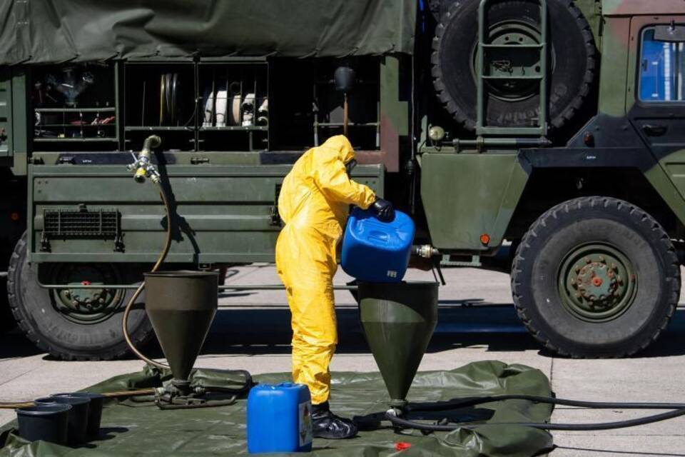 Bundeswehr Bundeswehr