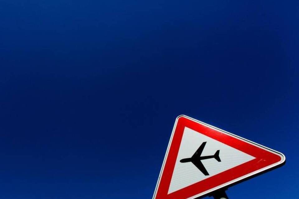 Flughafen Flughafen