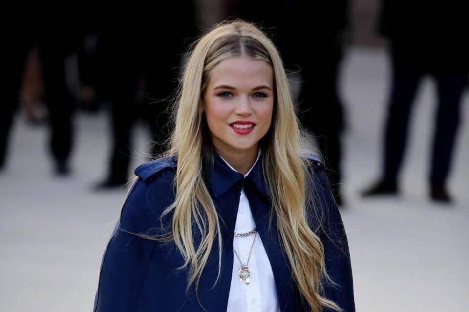 Gabriella Wilde Gabriella Wilde