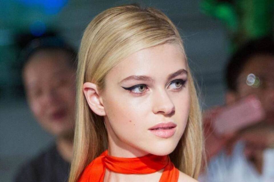 Nicola Peltz Nicola Peltz
