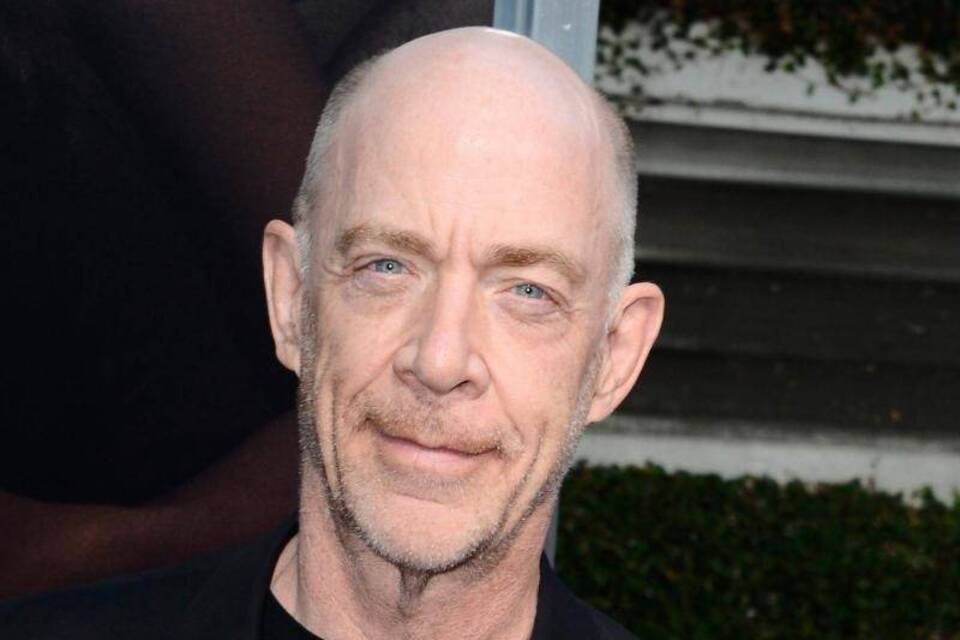 J.K. Simmons