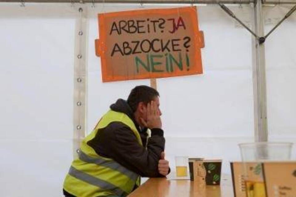Streiks bei Amazon Streiks bei Amazon