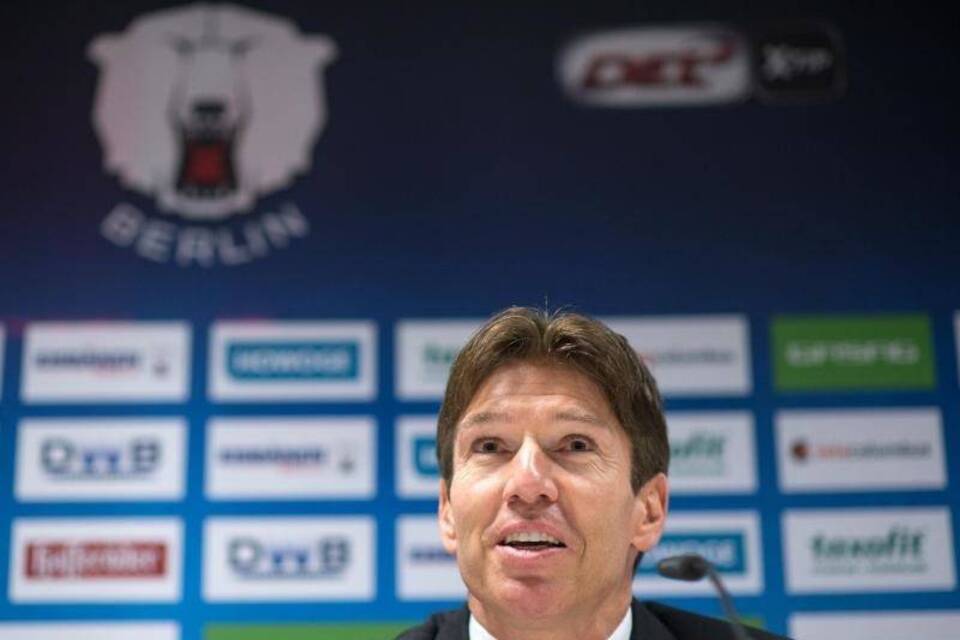 Uwe Krupp Uwe Krupp
