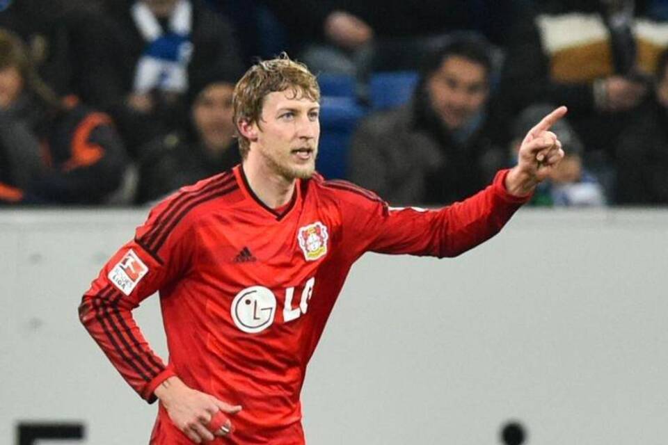 1899 Hoffenheim - Bayer Leverkusen 1899 Hoffenheim - Bayer Leverkusen