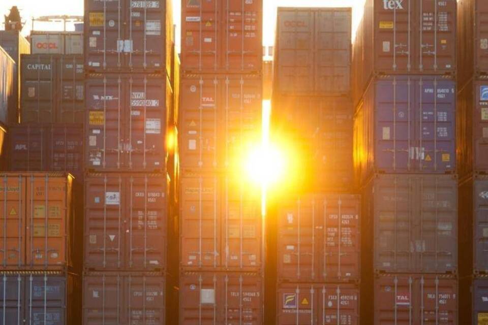 ifo-Geschäftsklimaindex ifo-Geschäftsklimaindex