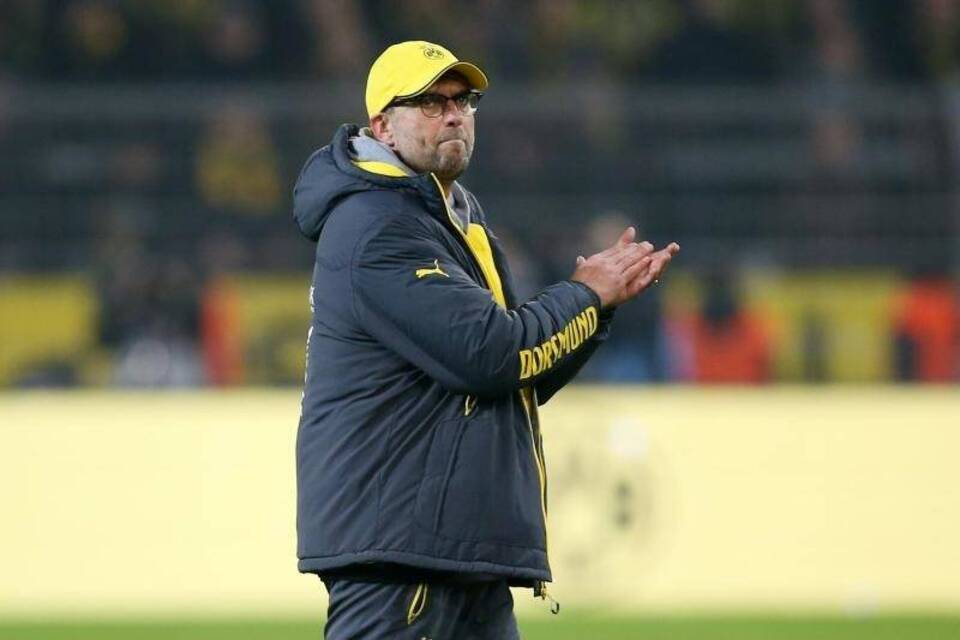Hoffnungsvoll Hoffnungsvoll
