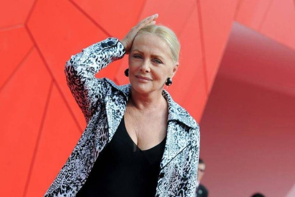 Virna Lisi Virna Lisi