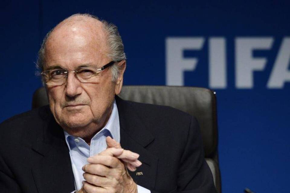 FIFA-Boss FIFA-Boss
