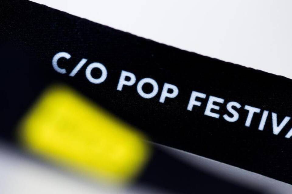 Musikfestival c/o pop
