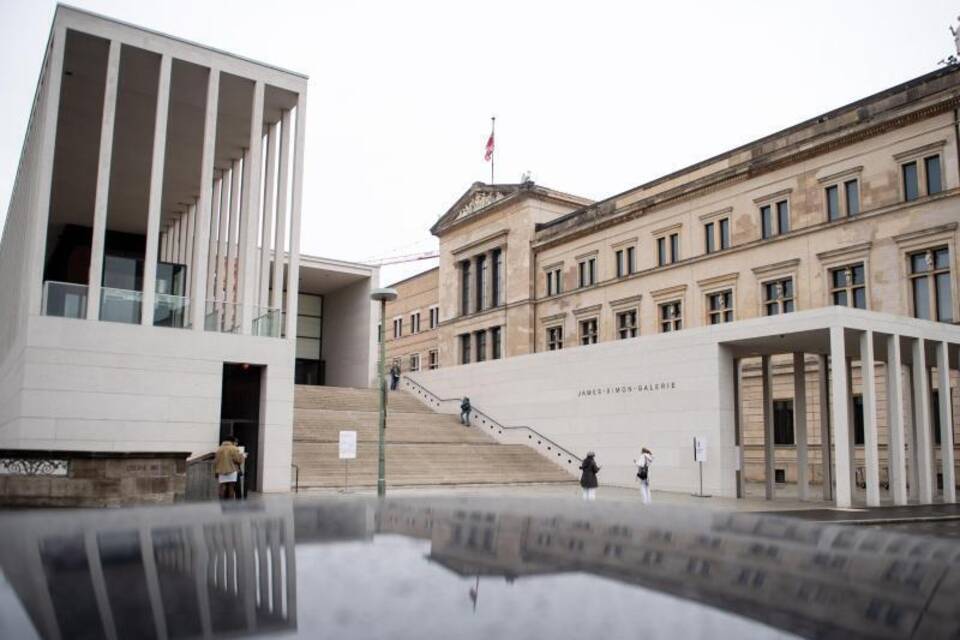 Museumsinsel Museumsinsel