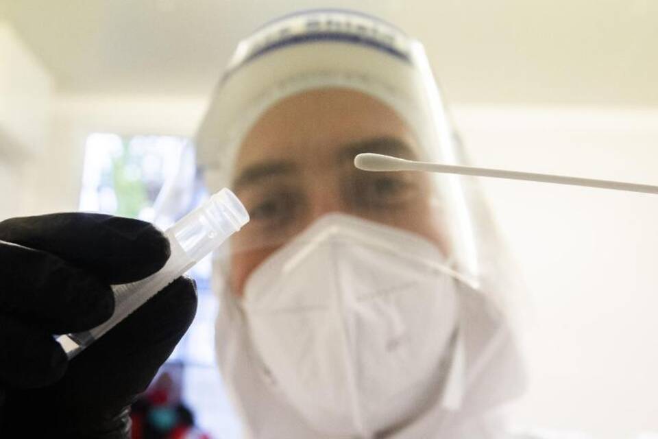 Coronavirus Coronavirus
