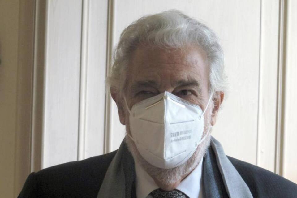 Plácido Domingo Plácido Domingo