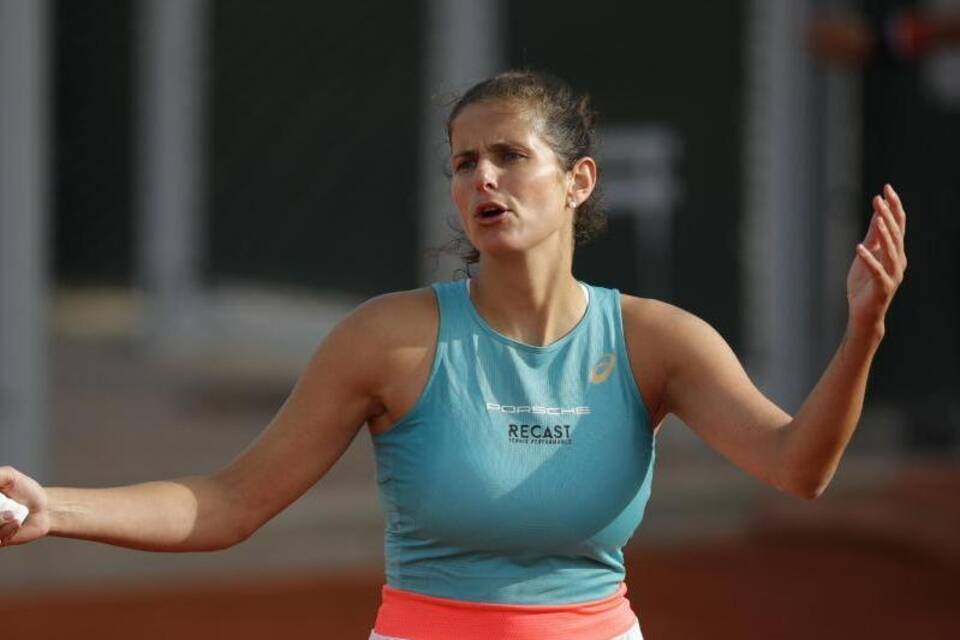 Julia Görges Julia Görges
