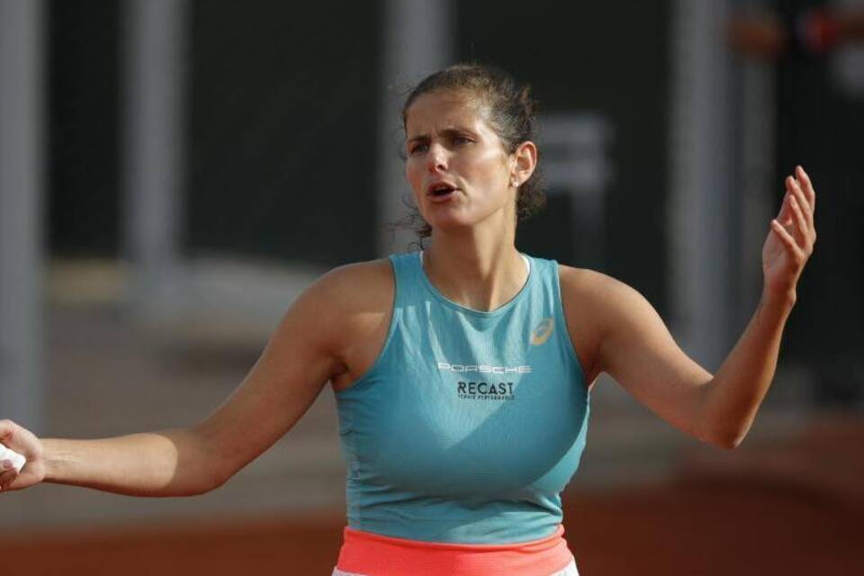 Julia Görges