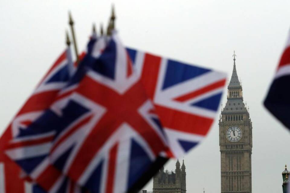 Brexit: Großbritannien kehrt an Verhandlungstisch zurück Brexit: Großbritannien kehrt an Verhandlungstisch zurück