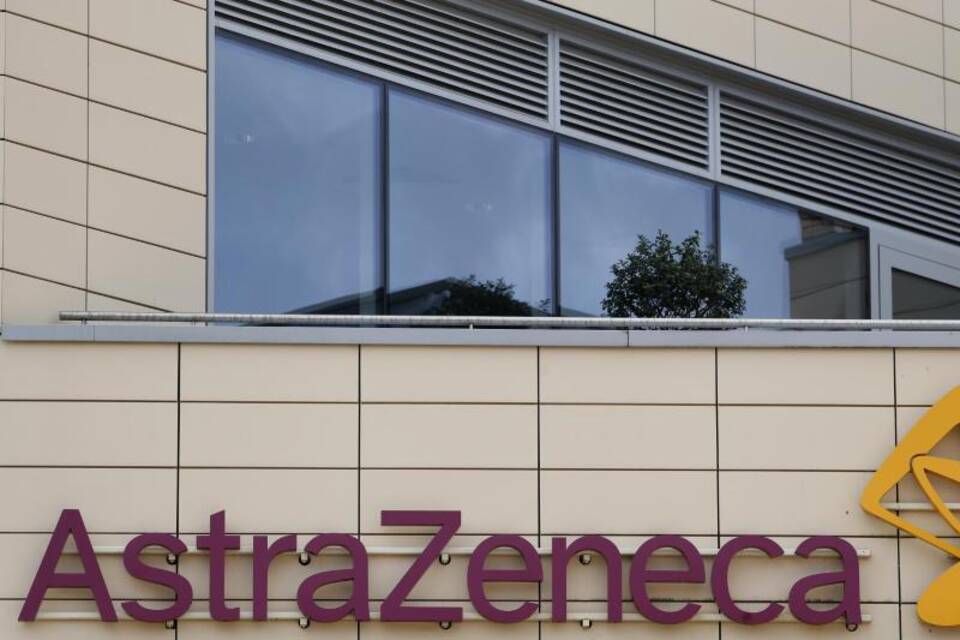 AstraZeneca