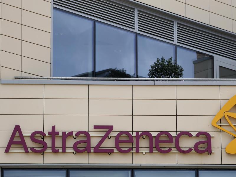 Bei Pharmakonzern AstraZeneca: Toter bei Corona-Impfstoff-Studie in Brasilien - Rhein-Neckar ...