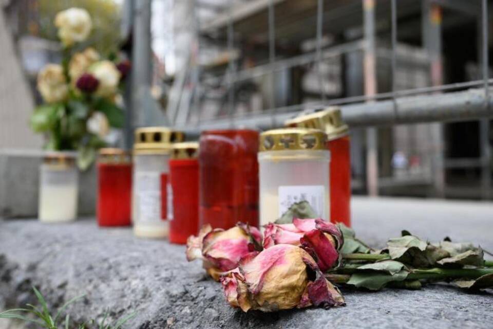 Verdacht islamistischer Tat Verdacht islamistischer Tat
