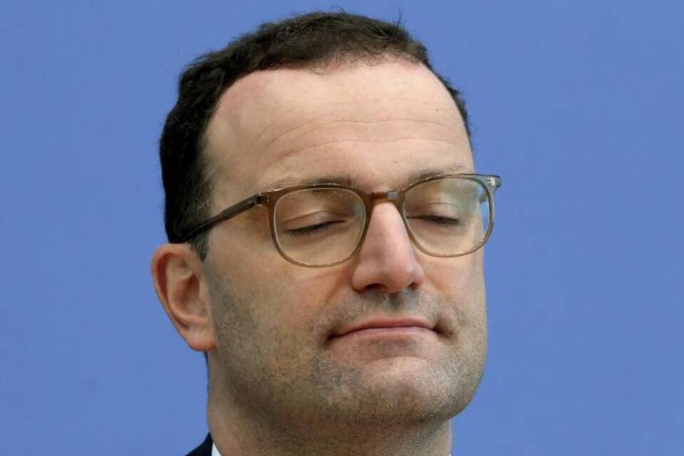 Jens Spahn