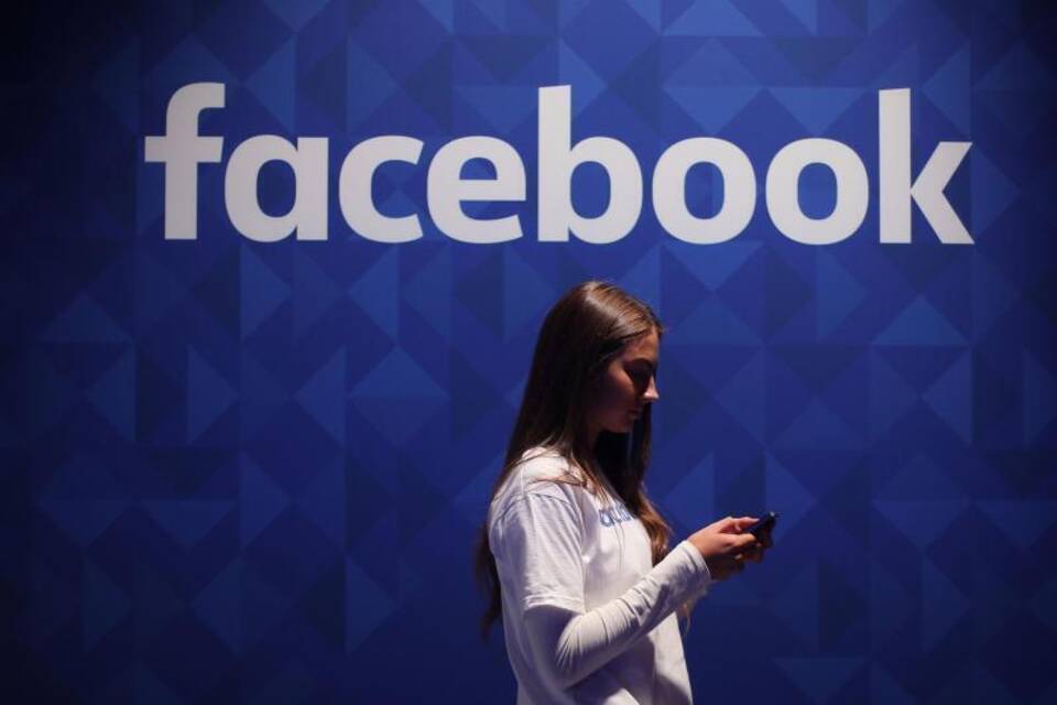 Facebooks Dating-Funktion startet in Europa Facebooks Dating-Funktion startet in Europa