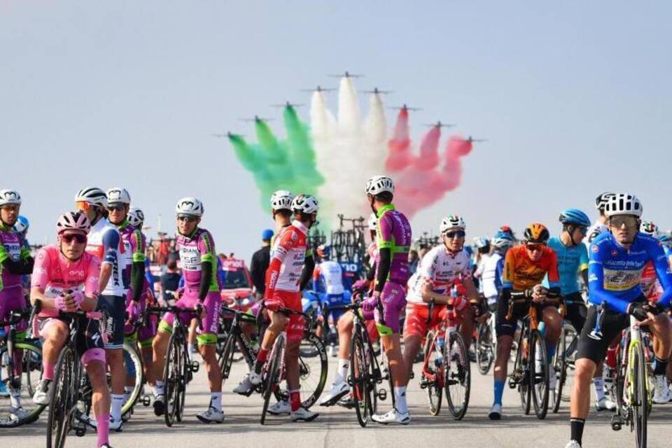 Giro d&#8217;Italia