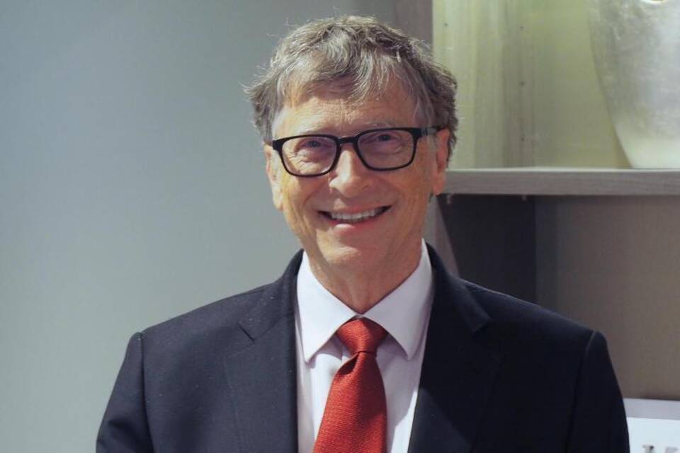 Bill Gates