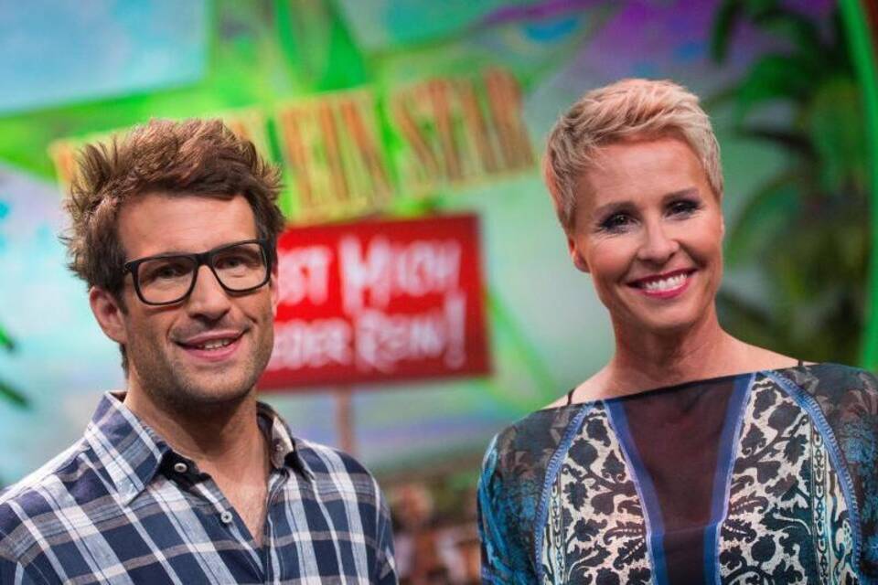 RTL-Dschungelcamp RTL-Dschungelcamp