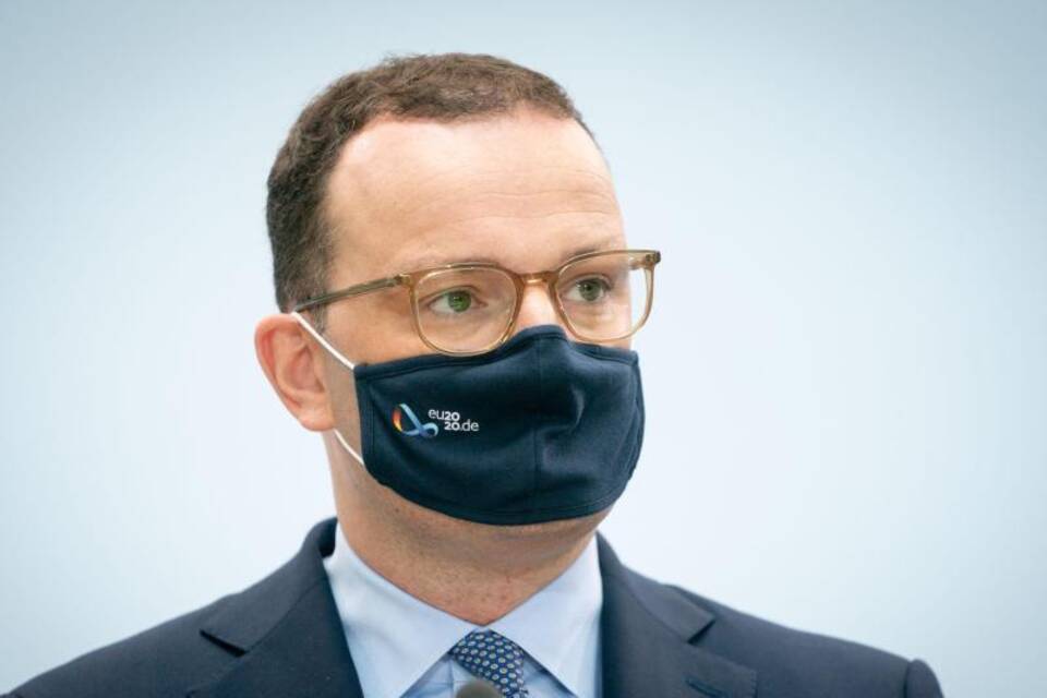 Jens Spahn Jens Spahn