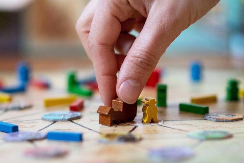 Spiele Spiele