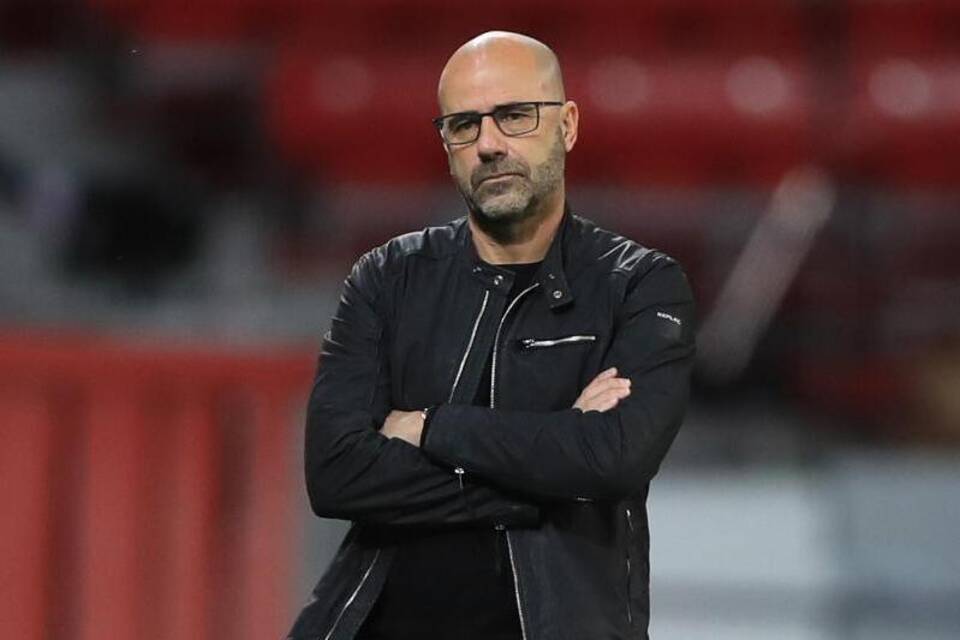 Peter Bosz