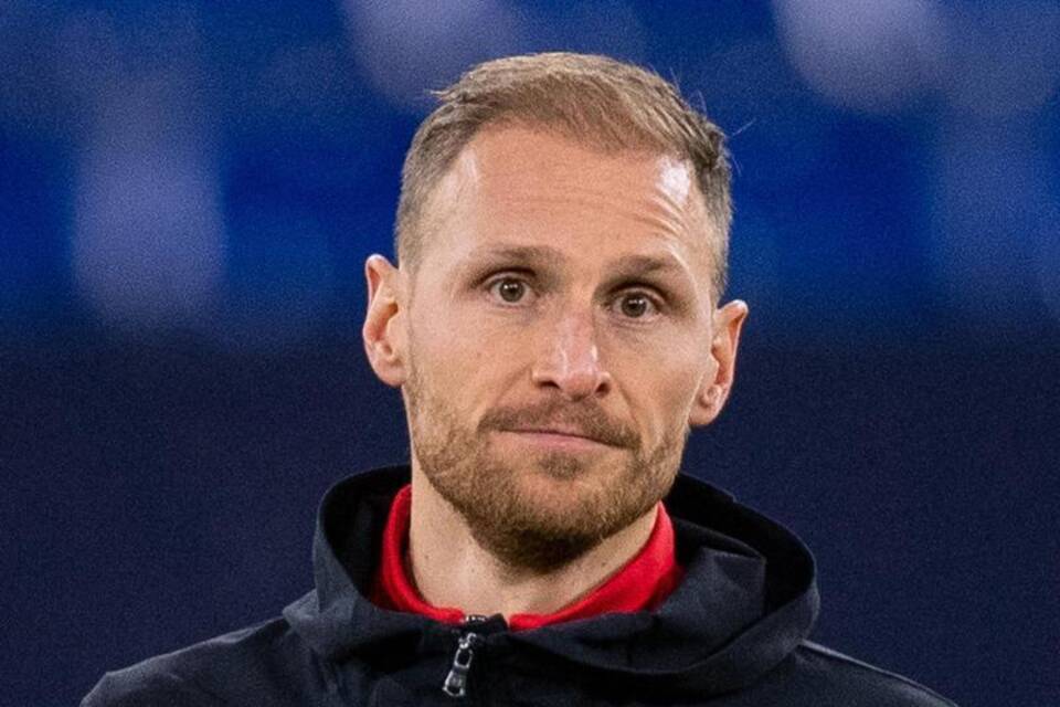 Benedikt Höwedes