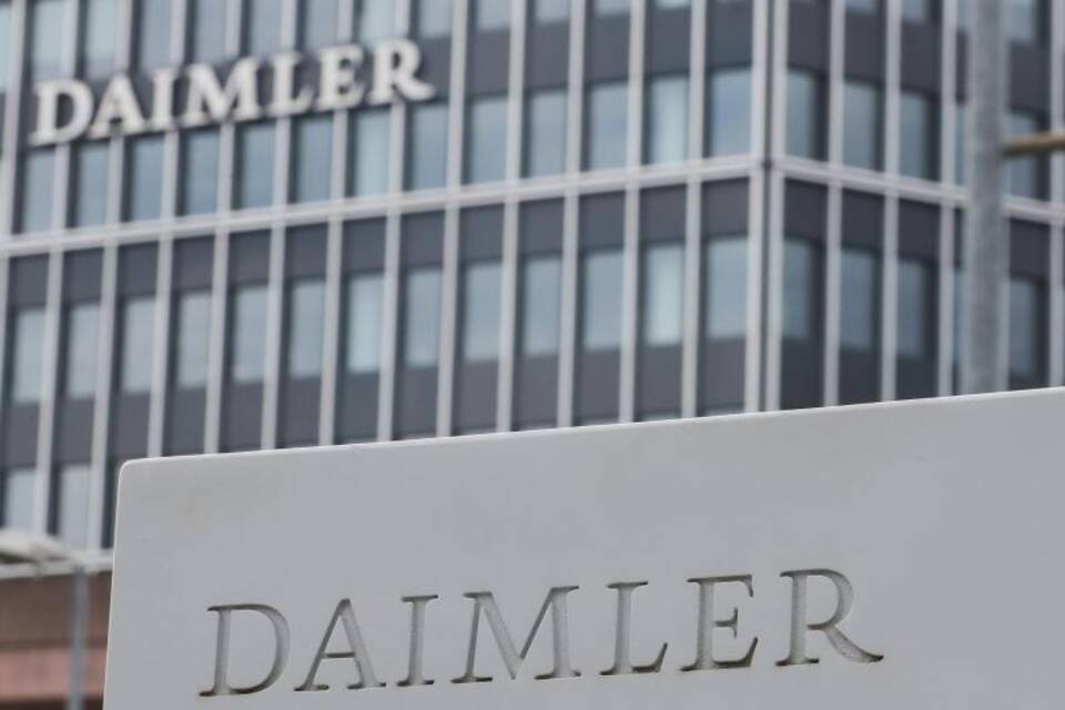 Daimler Daimler