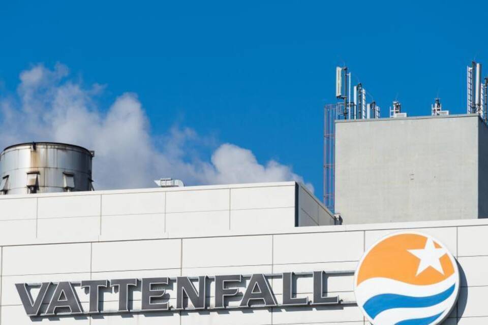 Vattenfall Vattenfall