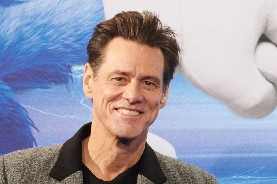 Jim Carrey Jim Carrey