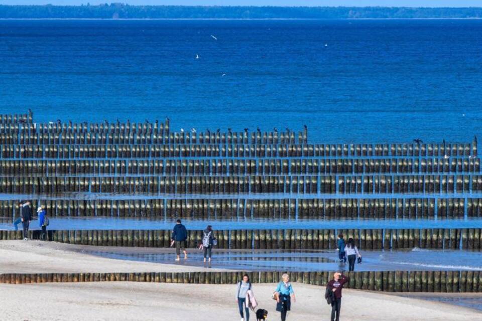 Insel Usedom