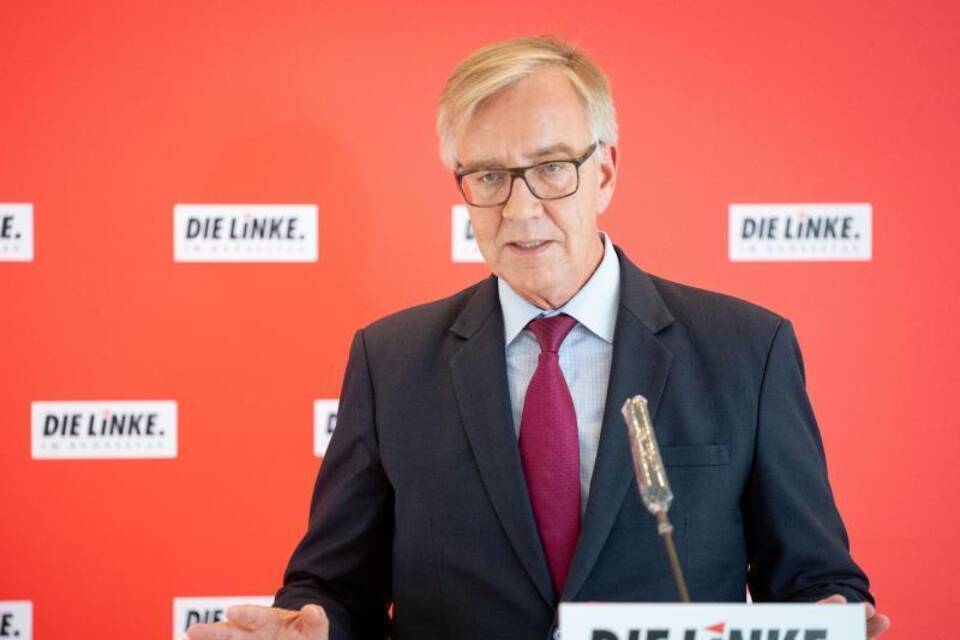 Dietmar Bartsch Dietmar Bartsch