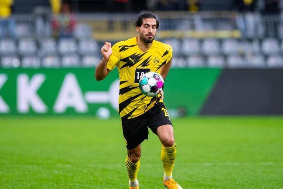 Emre Can Emre Can