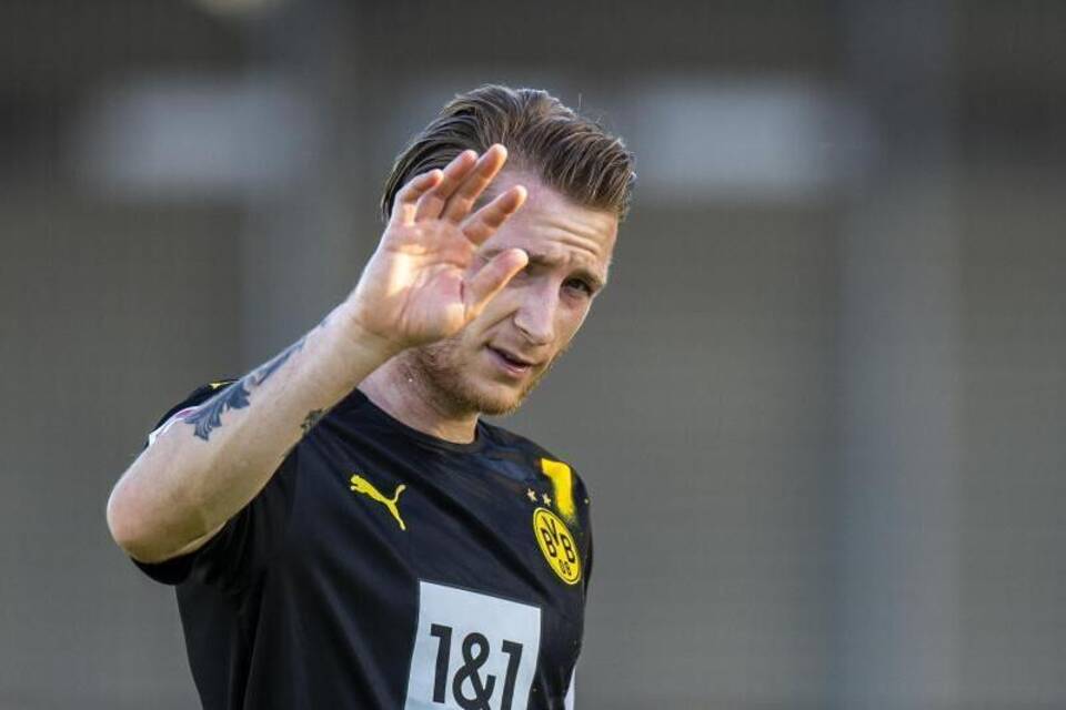 Marco Reus Marco Reus