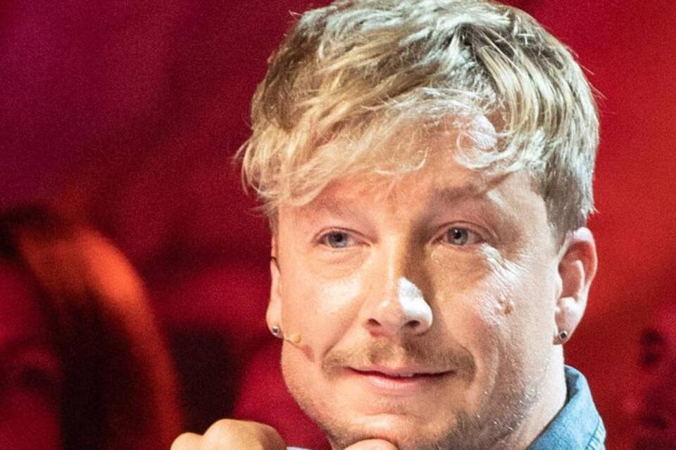 Samu Haber Samu Haber