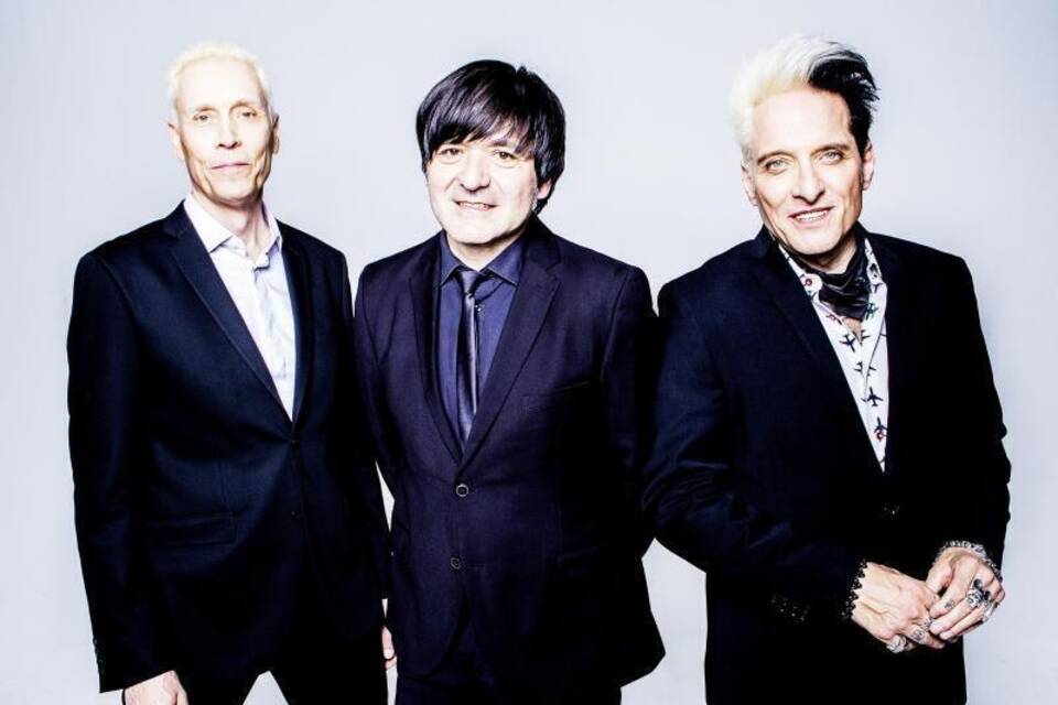 Die Ärzte Die Ärzte