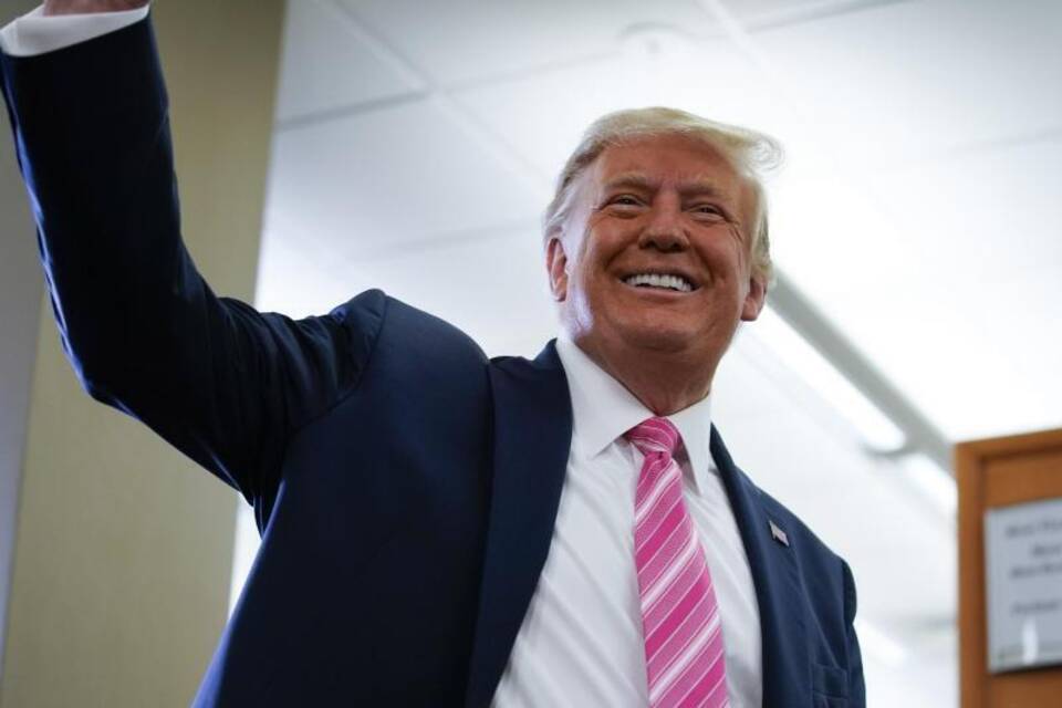 Trump Trump