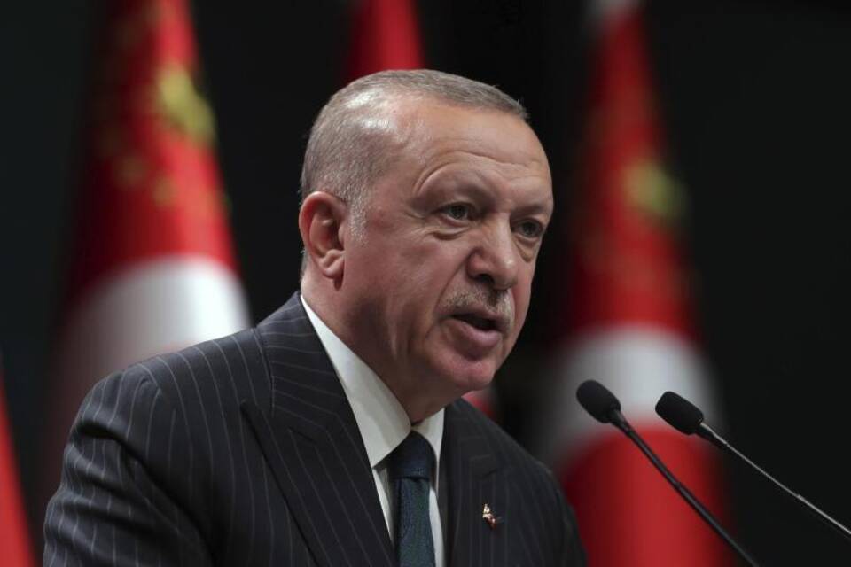 Erdogan Erdogan