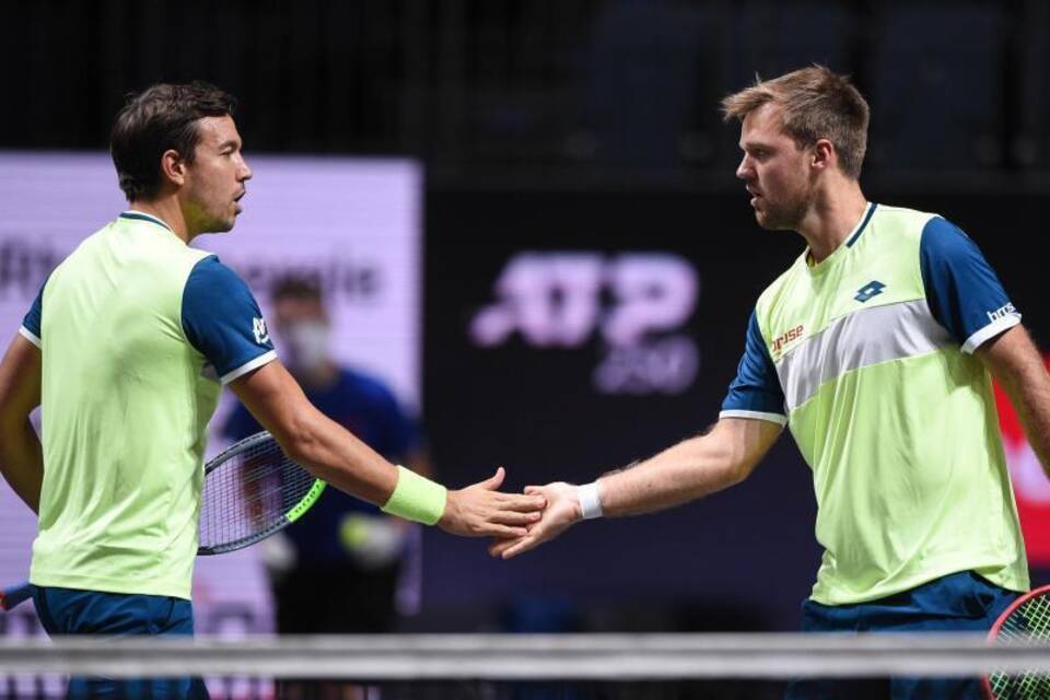 Finalisten Finalisten